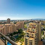 Apartamento Jardins Da Rocha Beachview By Encantos Do Algarve 19a *