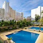 Apartamento Jardins Da Rocha Beachview By Encantos Do Algarve 19a Portimão