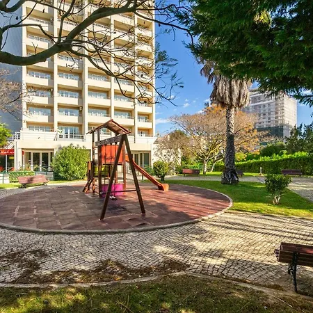 아파트 Jardins Da Rocha Beachview By Encantos Do Algarve 19a *