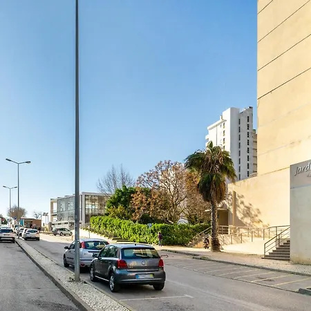 Jardins Da Rocha Beachview By Encantos Do Algarve 19a 포티마오