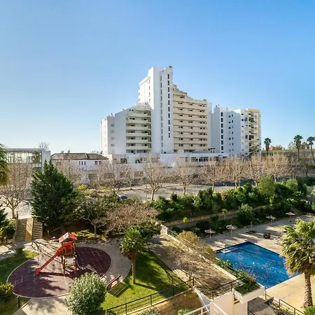 Jardins Da Rocha Beachview By Encantos Do Algarve 19a * 포티마오