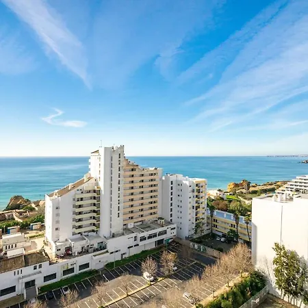 Jardins Da Rocha Beachview By Encantos Do Algarve 19a *