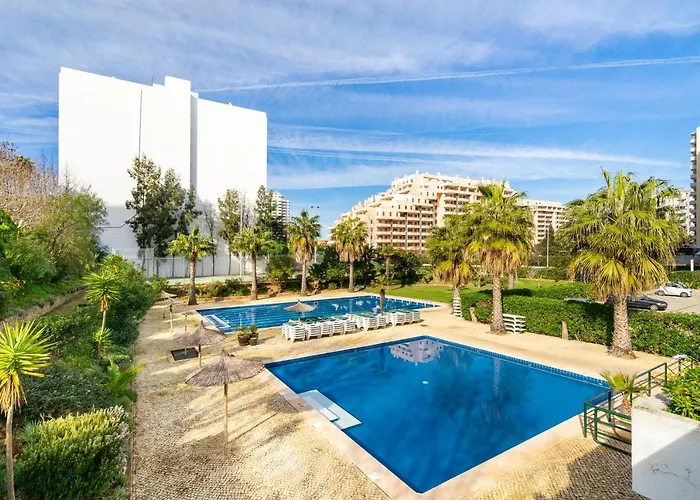 Jardins Da Rocha Beachview By Encantos Do Algarve 19a