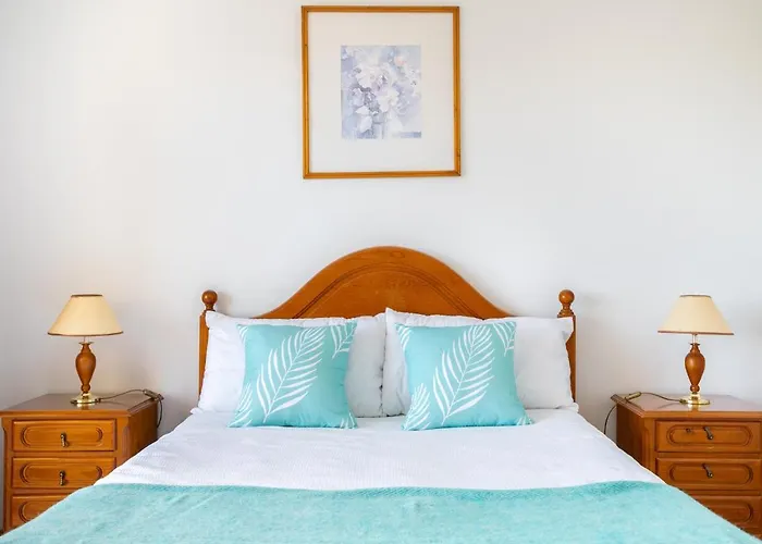 Jardins Da Rocha Beachview By Encantos Do Algarve 19a Портіман