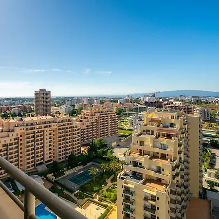 Apartment Jardins Da Rocha Beachview By Encantos Do Algarve 19a *
