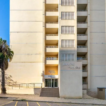 Jardins Da Rocha Beachview By Encantos Do Algarve 19a *