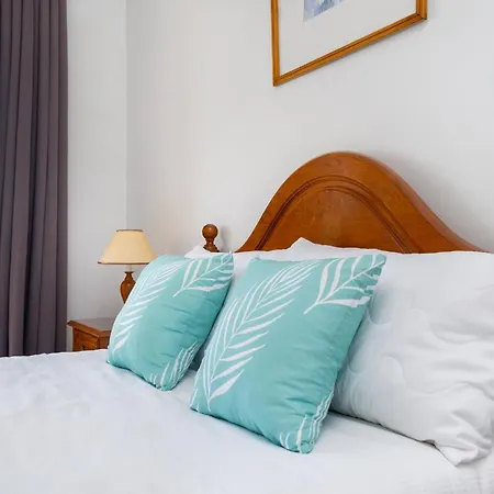 Jardins Da Rocha Beachview By Encantos Do Algarve 19a Apartment Portimao