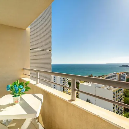 Jardins Da Rocha Beachview By Encantos Do Algarve 19a Portimao