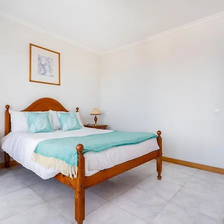 Apartment Jardins Da Rocha Beachview By Encantos Do Algarve 19a *