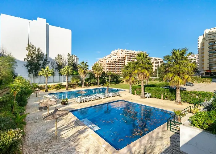 Jardins Da Rocha Beachview By Encantos Do Algarve 19a *