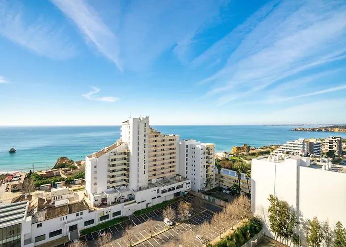 Jardins Da Rocha Beachview By Encantos Do Algarve 19a *