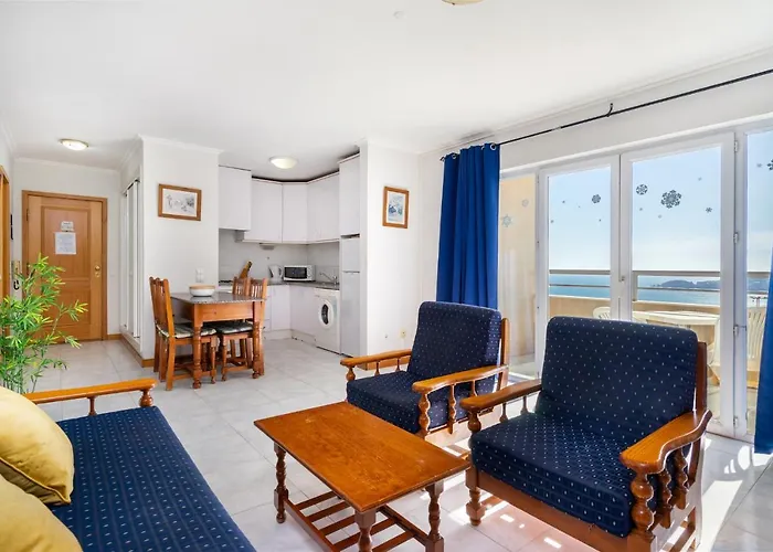 Jardins Da Rocha Beachview By Encantos Do Algarve 19a *