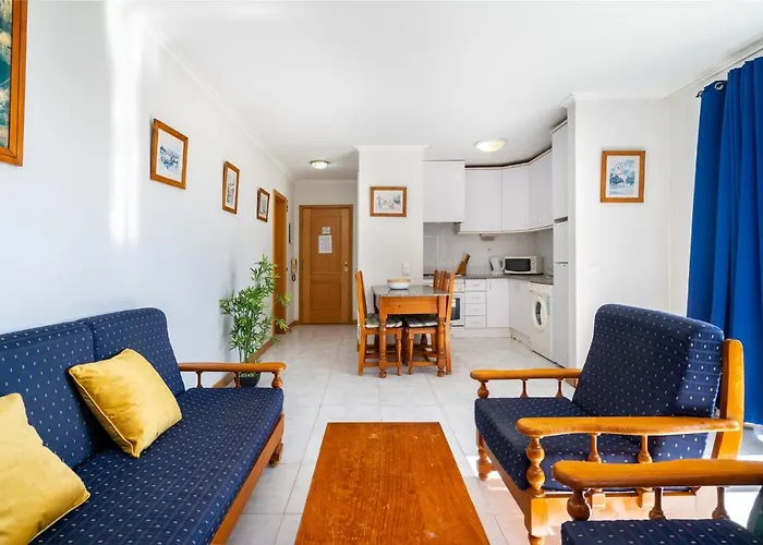 Jardins Da Rocha Beachview By Encantos Do Algarve 19a Apartamento