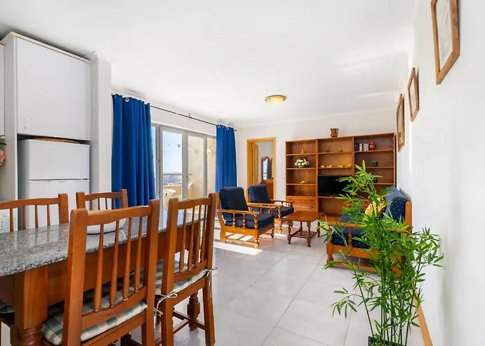 Jardins Da Rocha Beachview By Encantos Do Algarve 19a