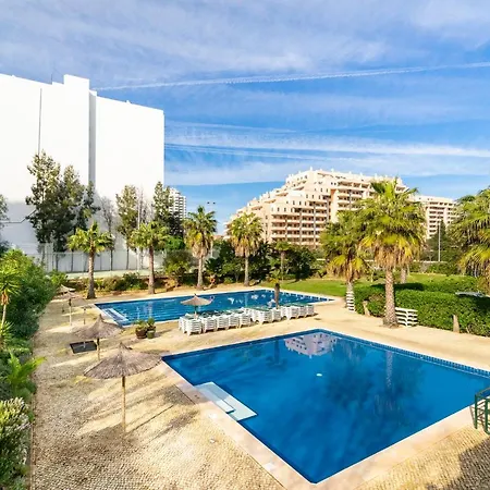 Jardins Da Rocha Beachview By Encantos Do Algarve 19a