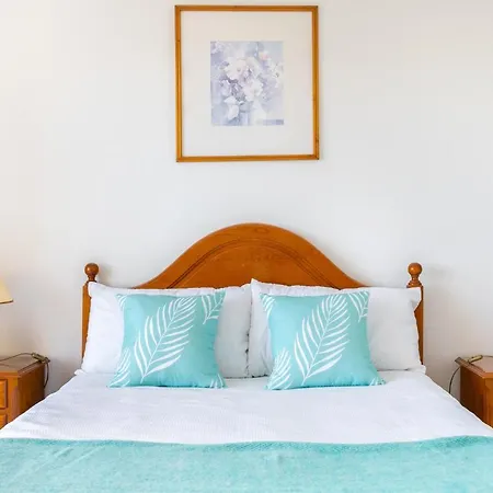 Jardins Da Rocha Beachview By Encantos Do Algarve 19a ポルティマン