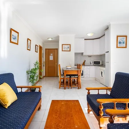 Jardins Da Rocha Beachview By Encantos Do Algarve 19a アパート