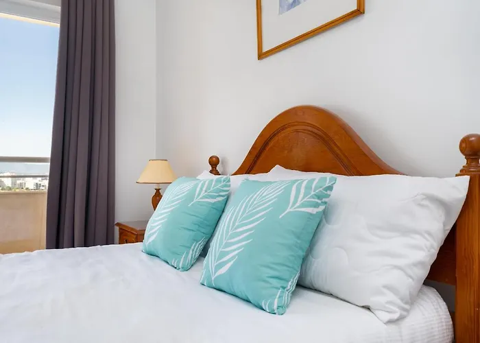 Jardins Da Rocha Beachview By Encantos Do Algarve 19a アパート ポルティマン