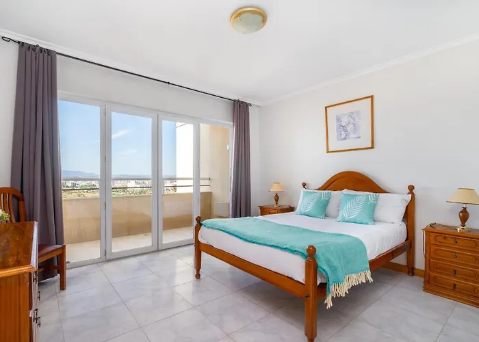 Jardins Da Rocha Beachview By Encantos Do Algarve 19a *