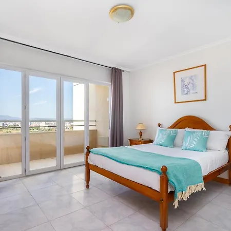 Jardins Da Rocha Beachview By Encantos Do Algarve 19a *